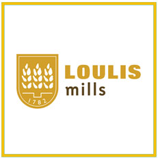 Loulis Mills